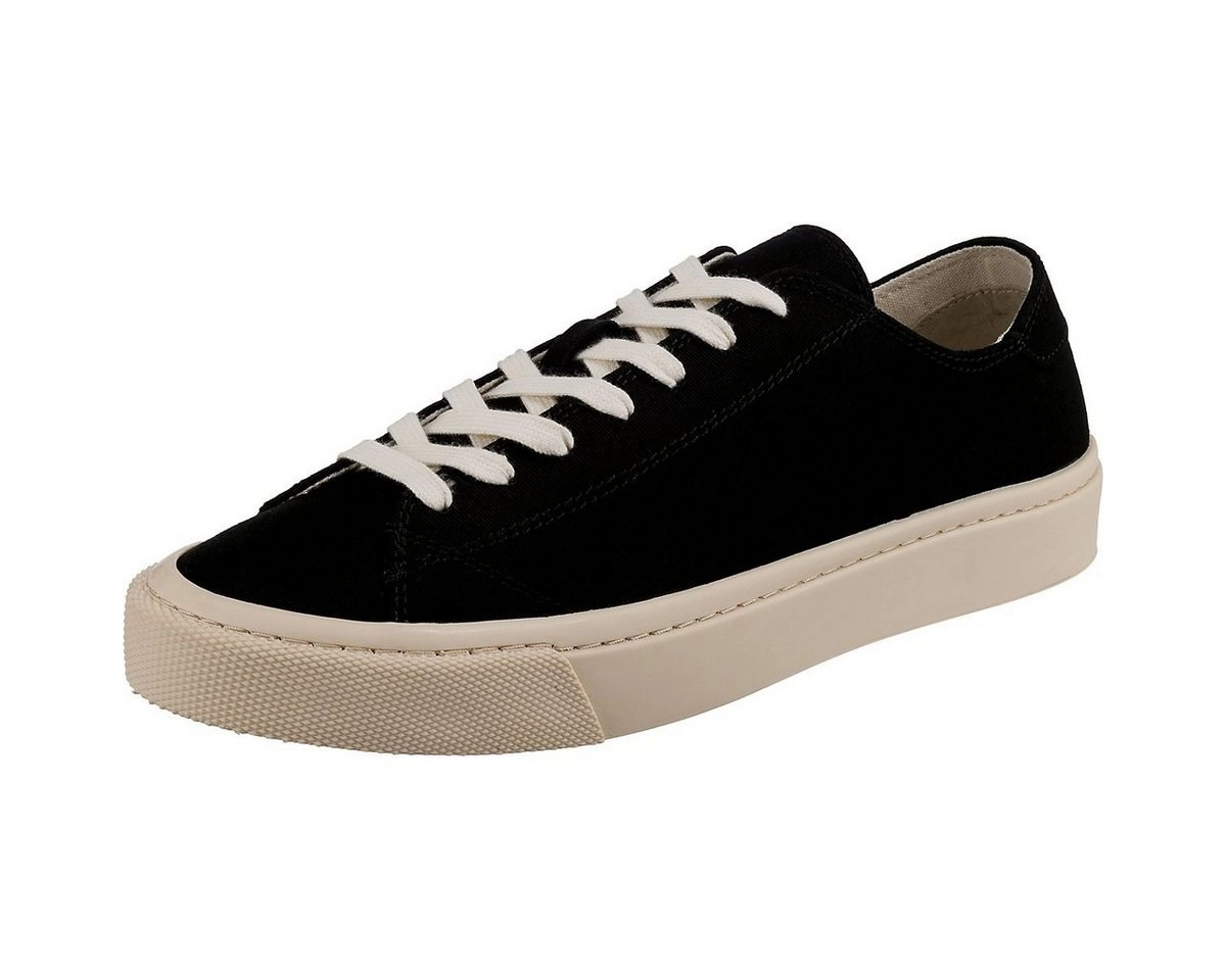 Garment Project »Worker Low Sneakers Low« Sneaker