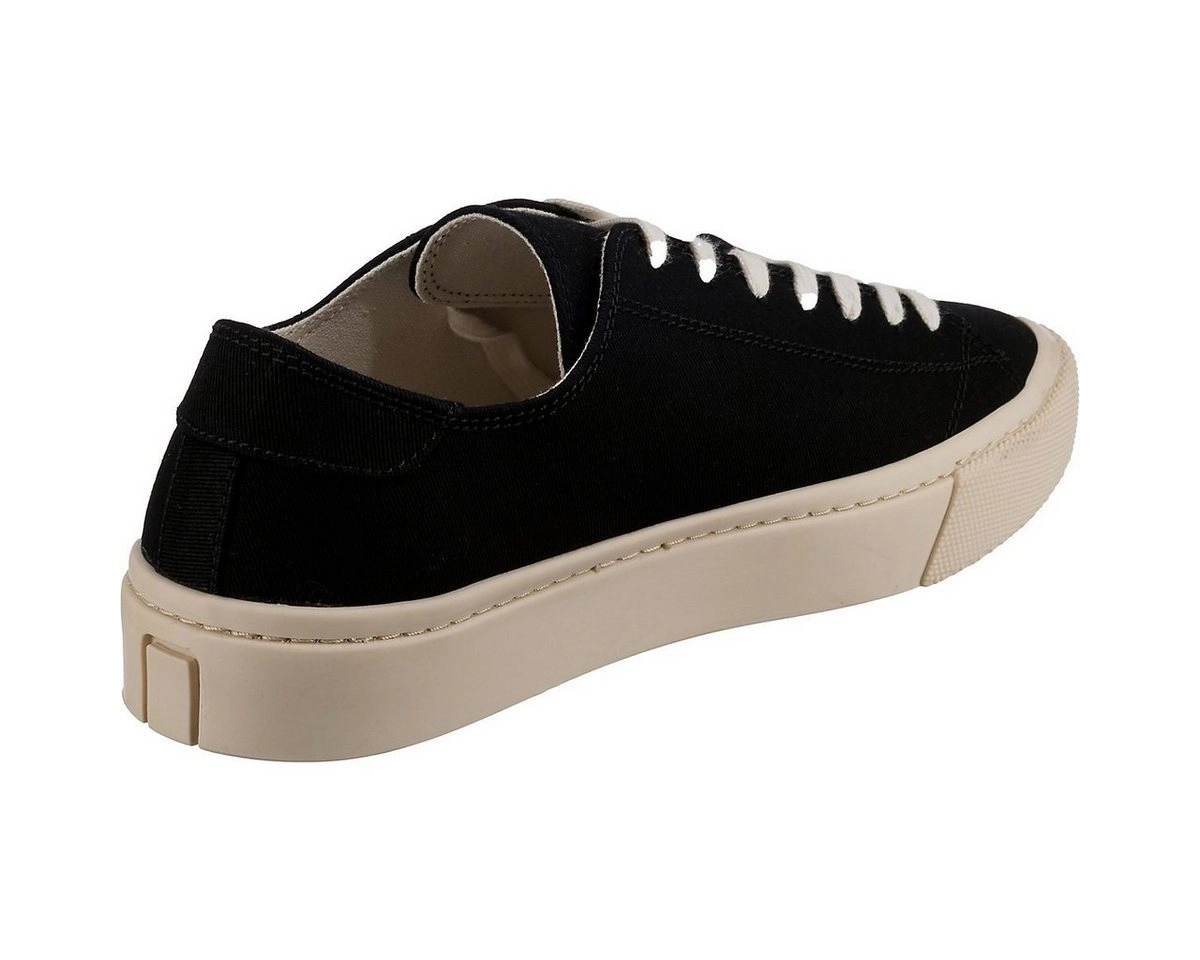 Garment Project »Worker Low Sneakers Low« Sneaker