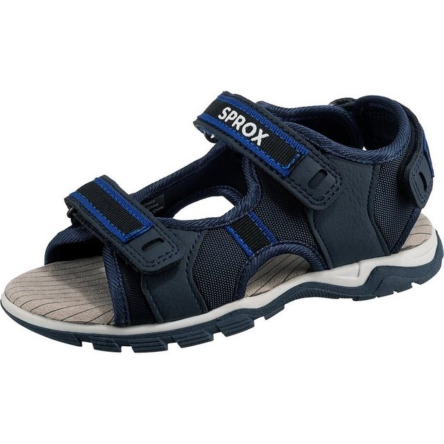 SPROX »Sandalen für Jungen« Sandale