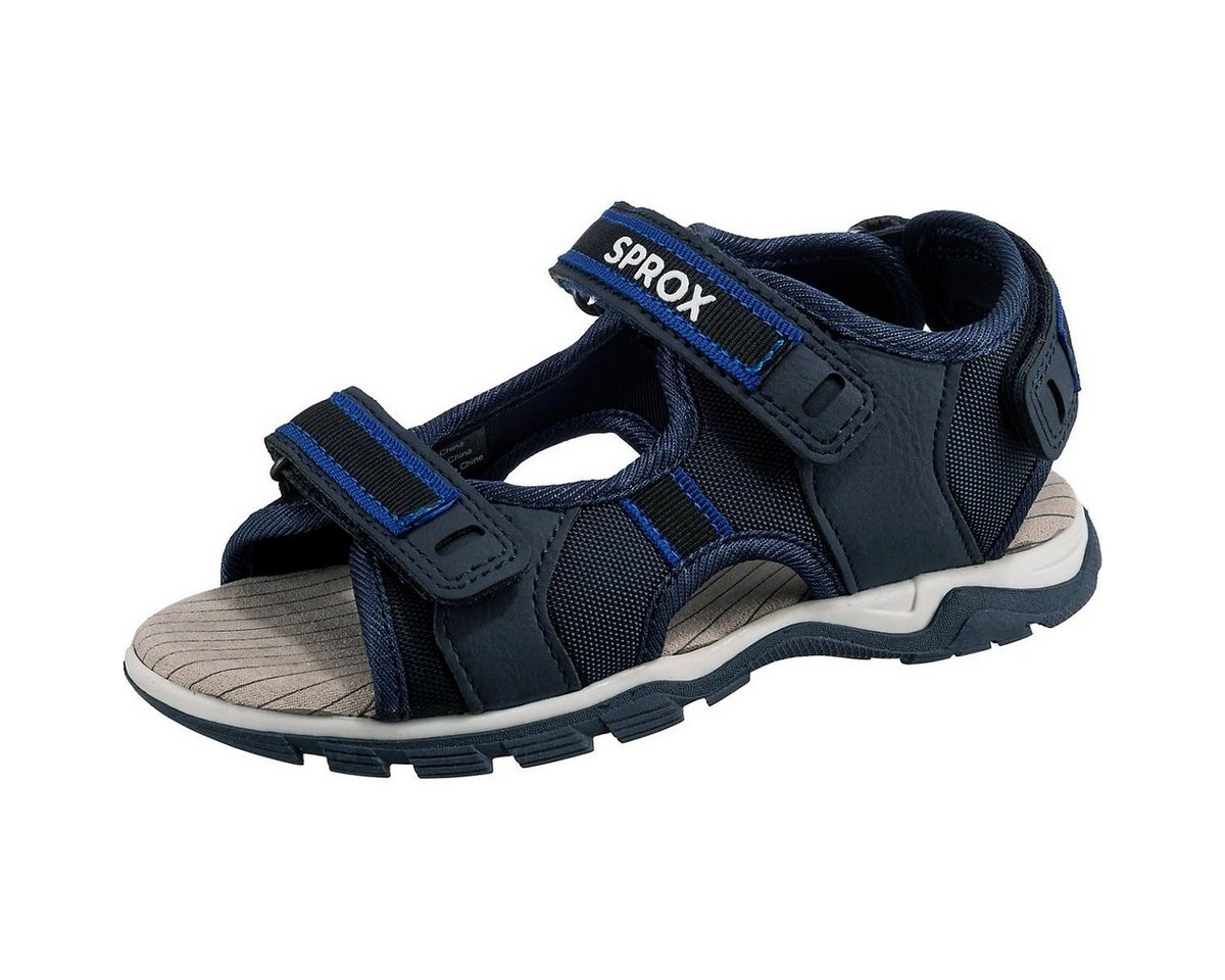 SPROX »Sandalen für Jungen« Sandale