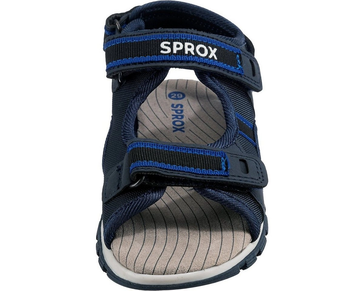 SPROX »Sandalen für Jungen« Sandale