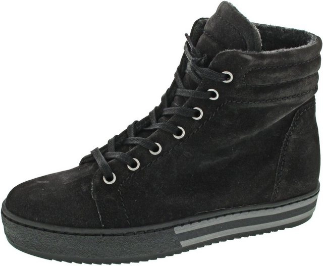 Gabor Comfort »Florenz« Sneaker Wechselfußbett