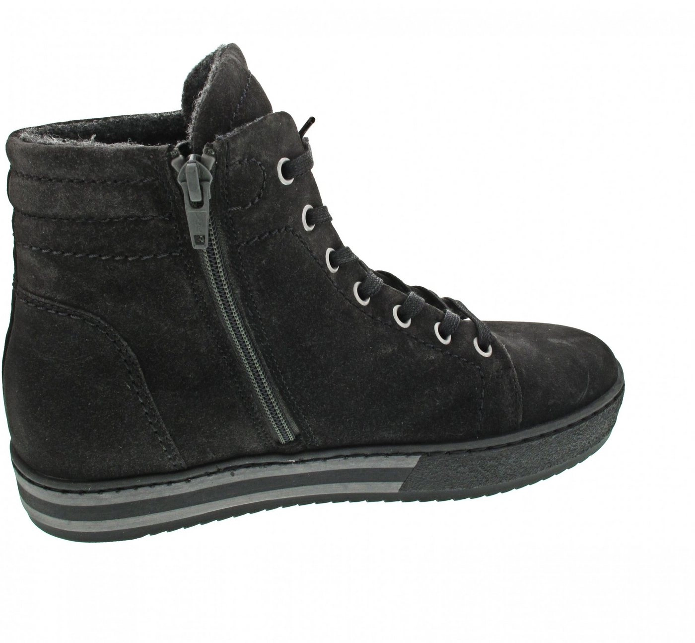 Gabor Comfort »Florenz« Sneaker Wechselfußbett