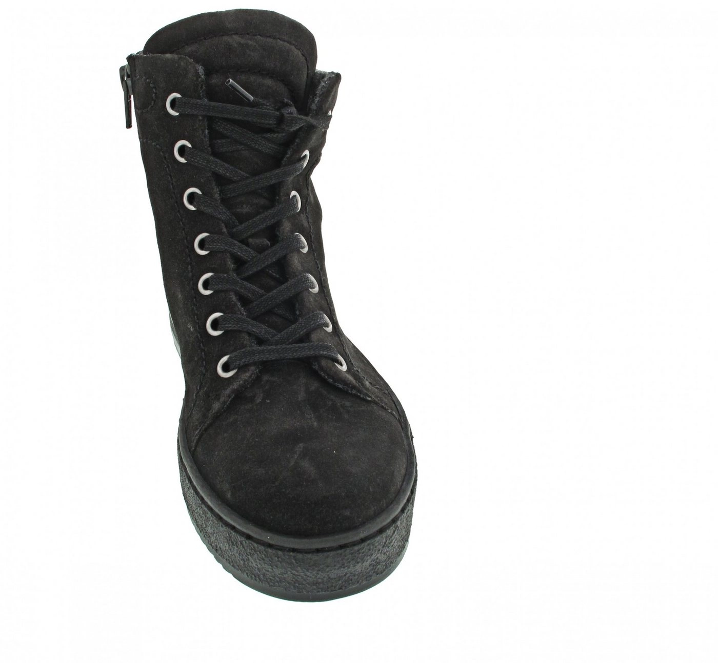 Gabor Comfort »Florenz« Sneaker Wechselfußbett