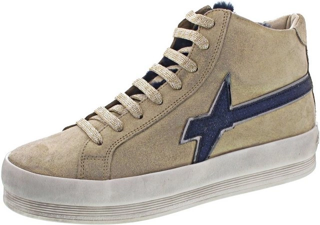 W6YZ Sneaker