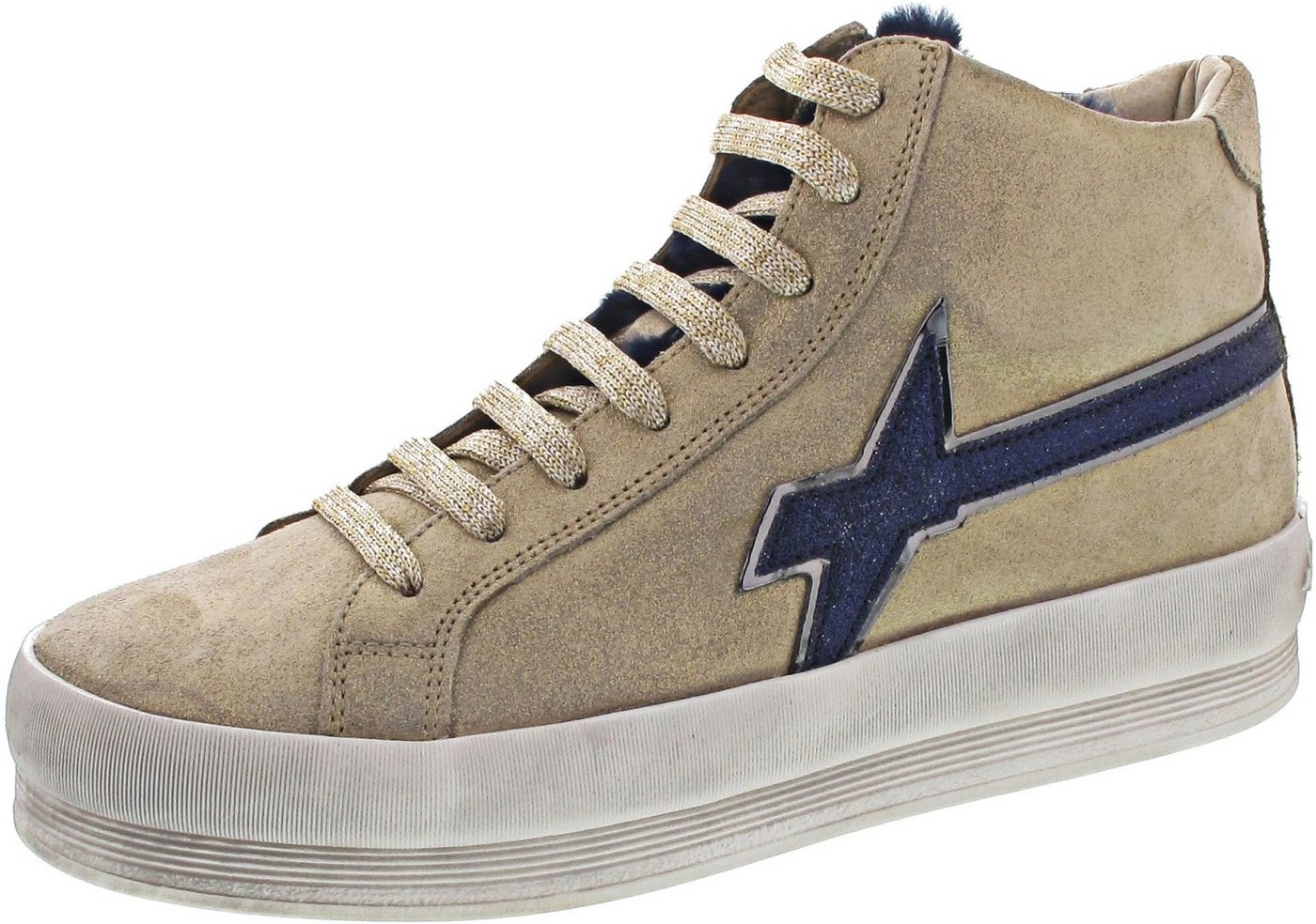 W6YZ Sneaker