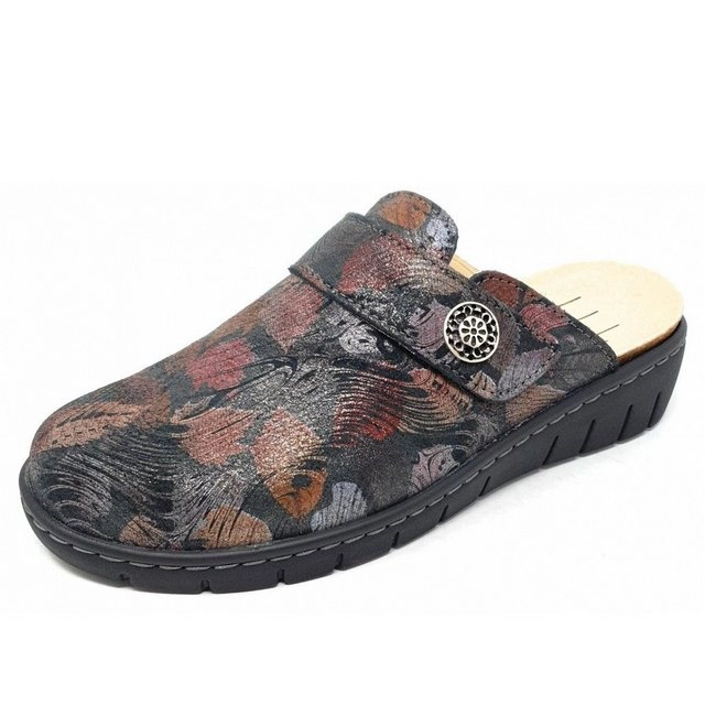 Belvida Clog