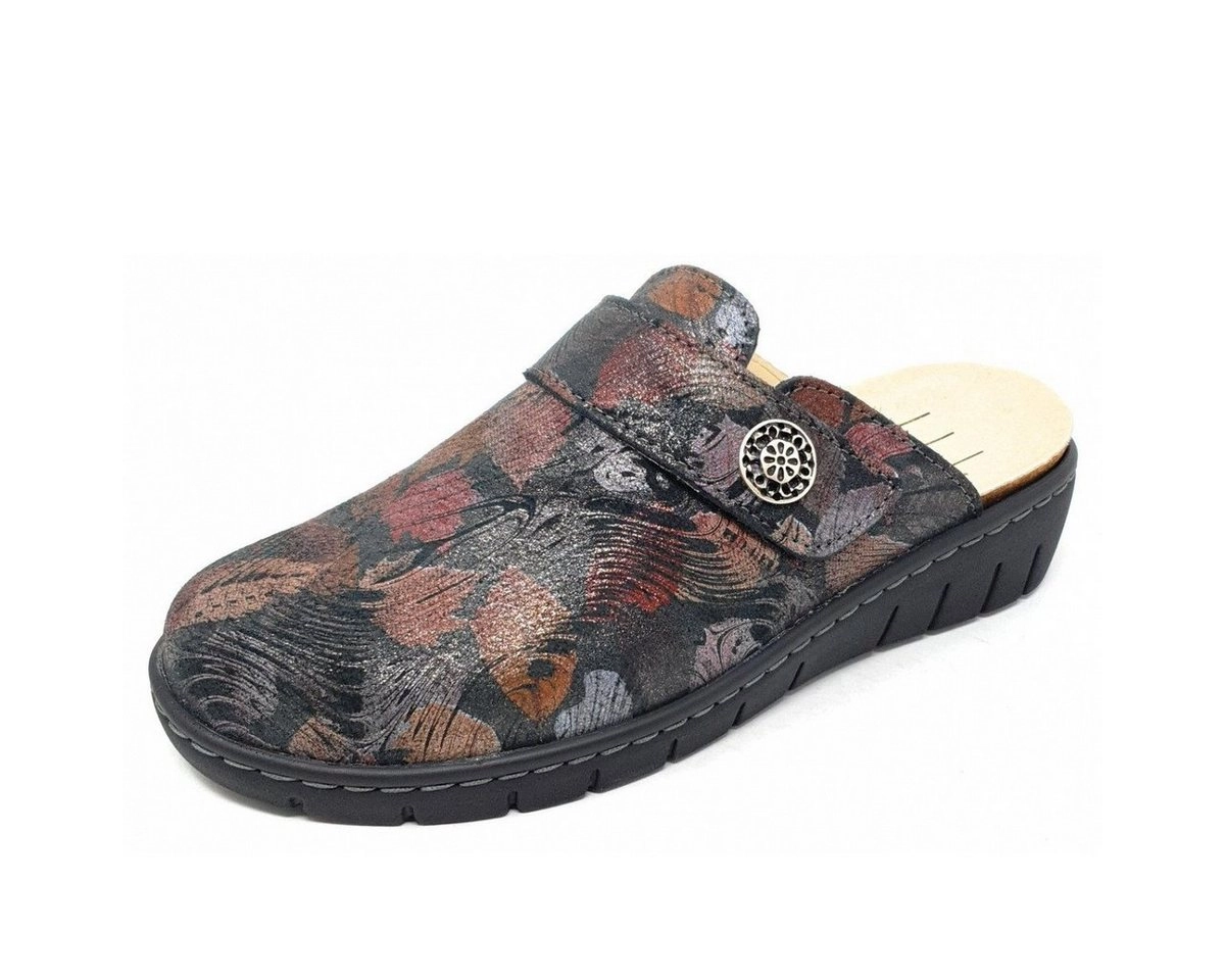 Belvida Clog