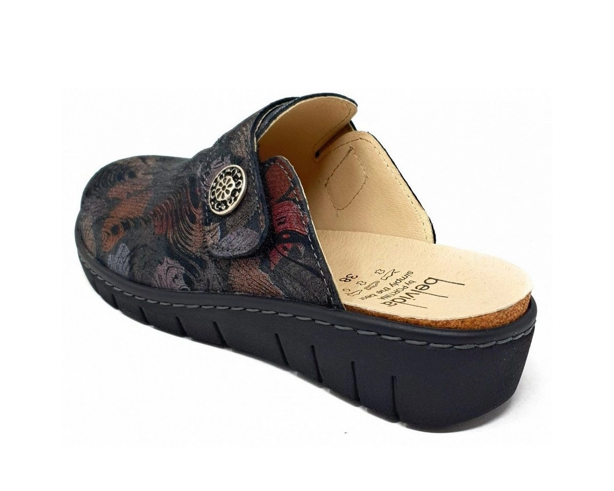 Belvida Clog