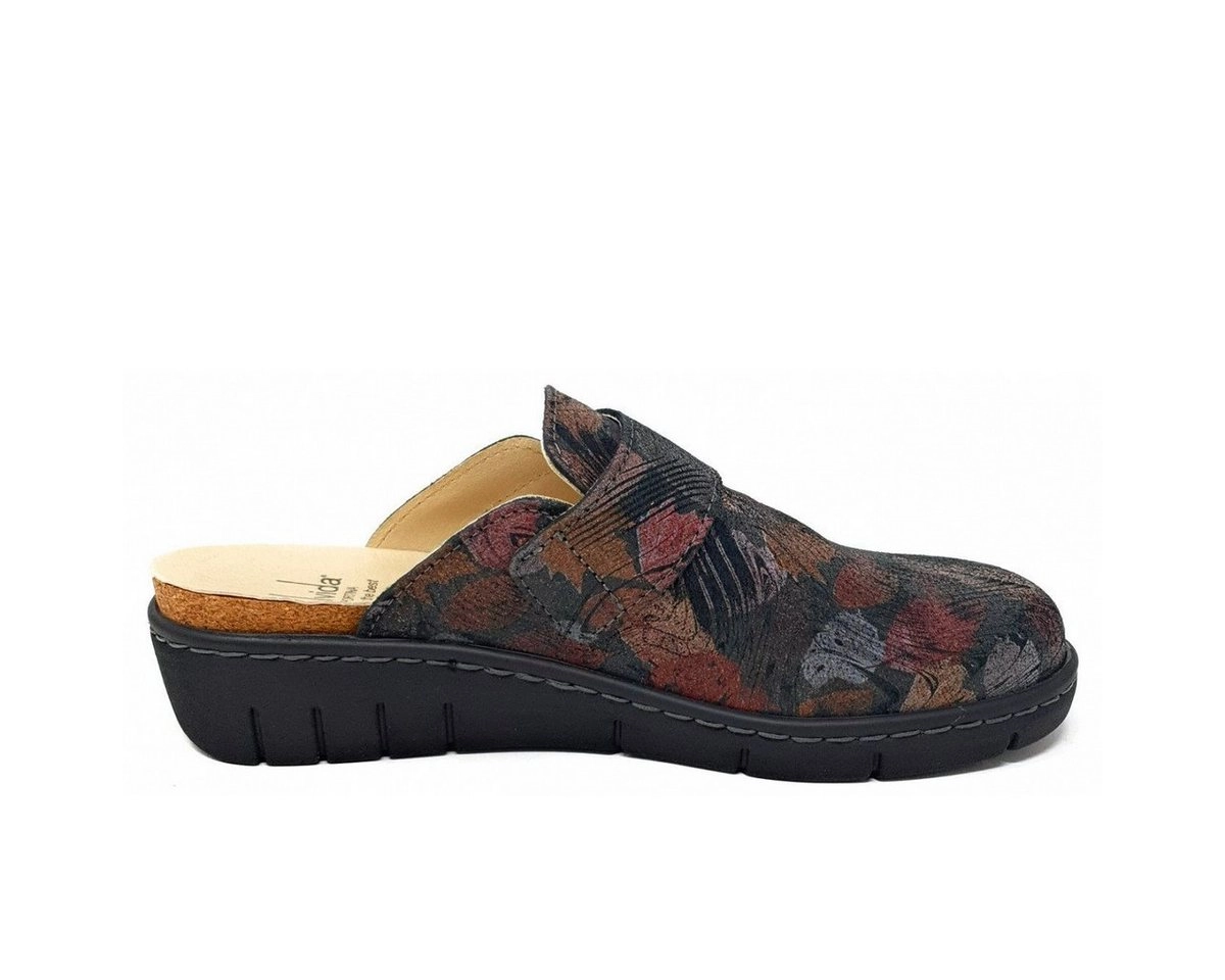Belvida Clog