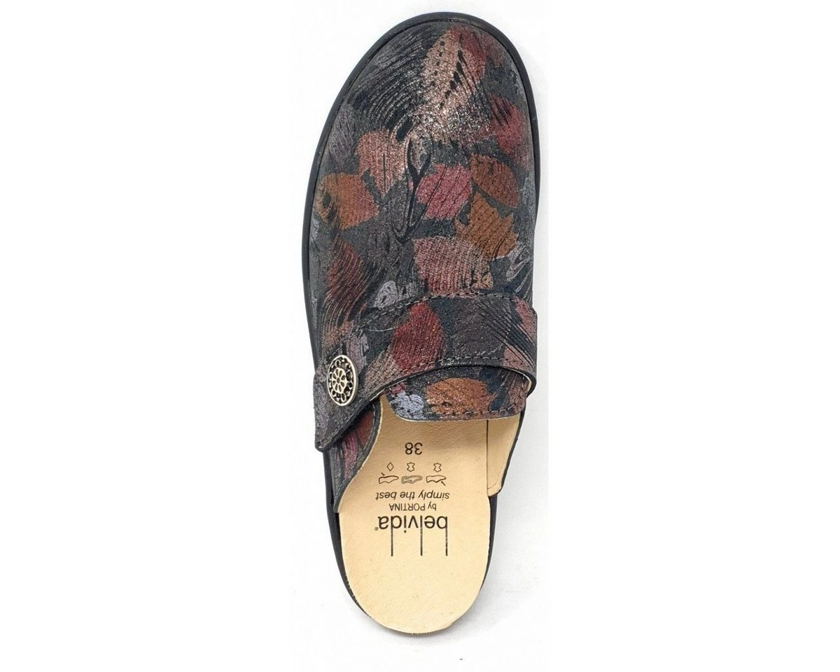 Belvida Clog