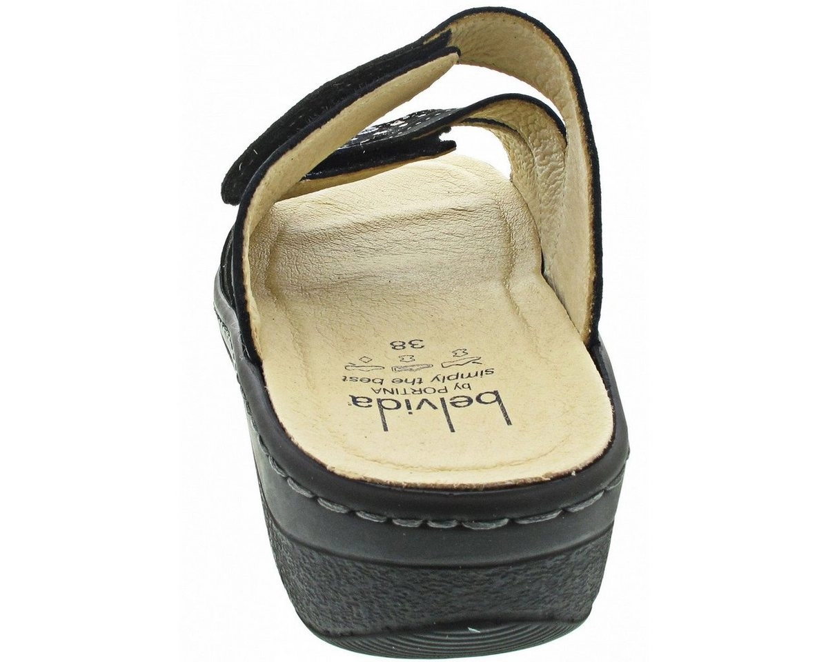 Belvida Pantolette