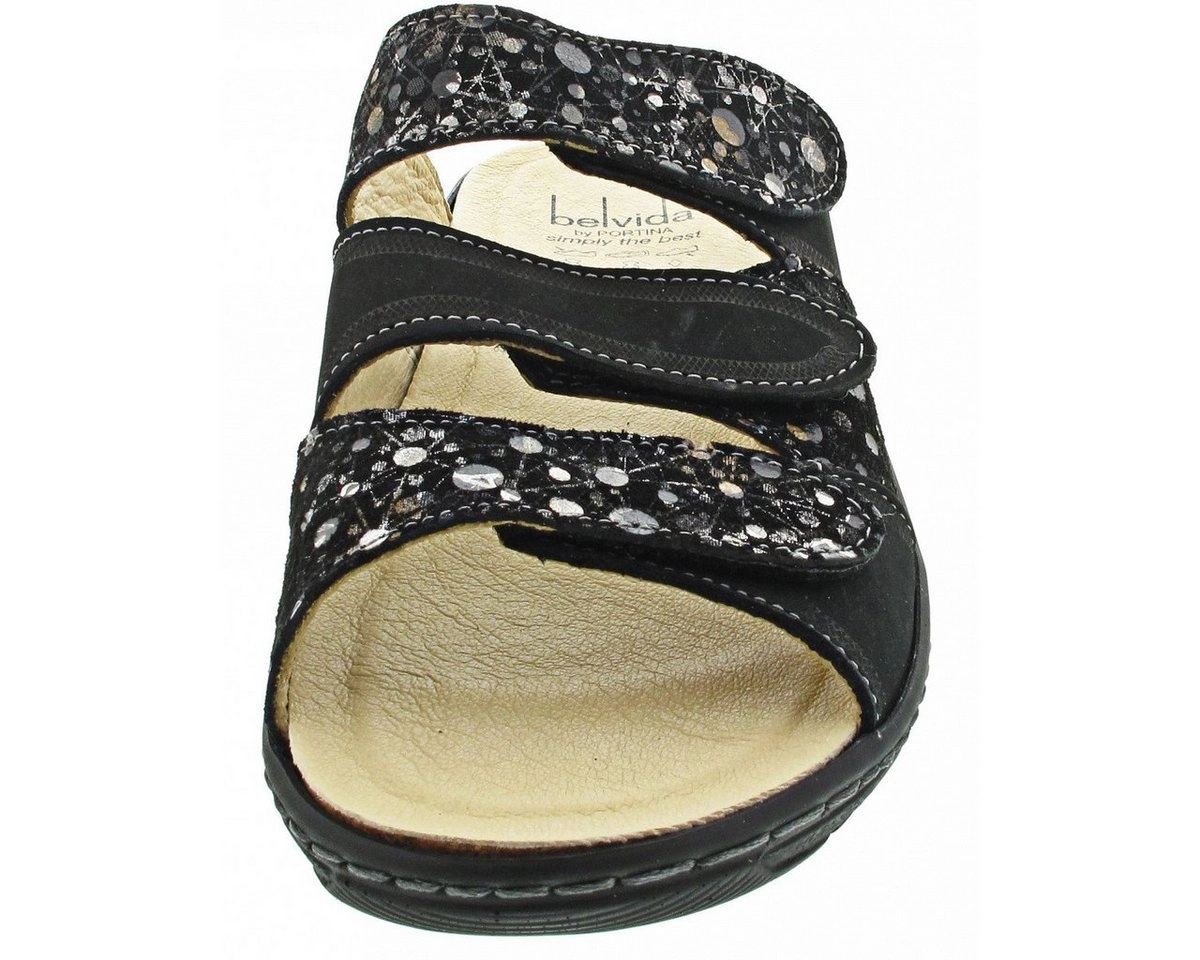 Belvida Pantolette