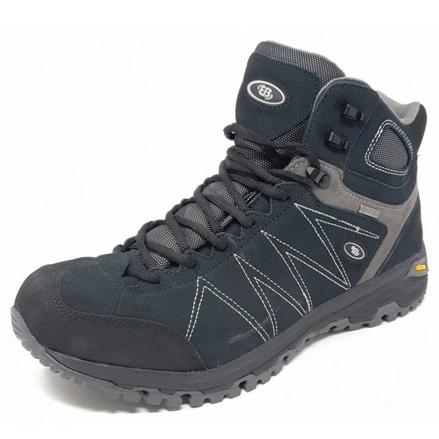 BRÜTTING »Mount Kapela High« Outdoorschuh