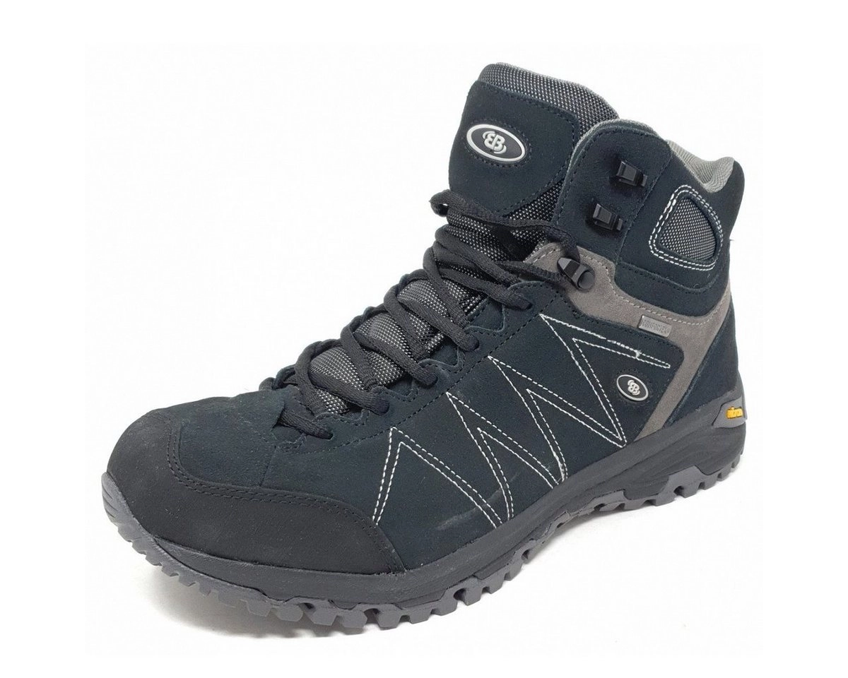 BRÜTTING »Mount Kapela High« Outdoorschuh