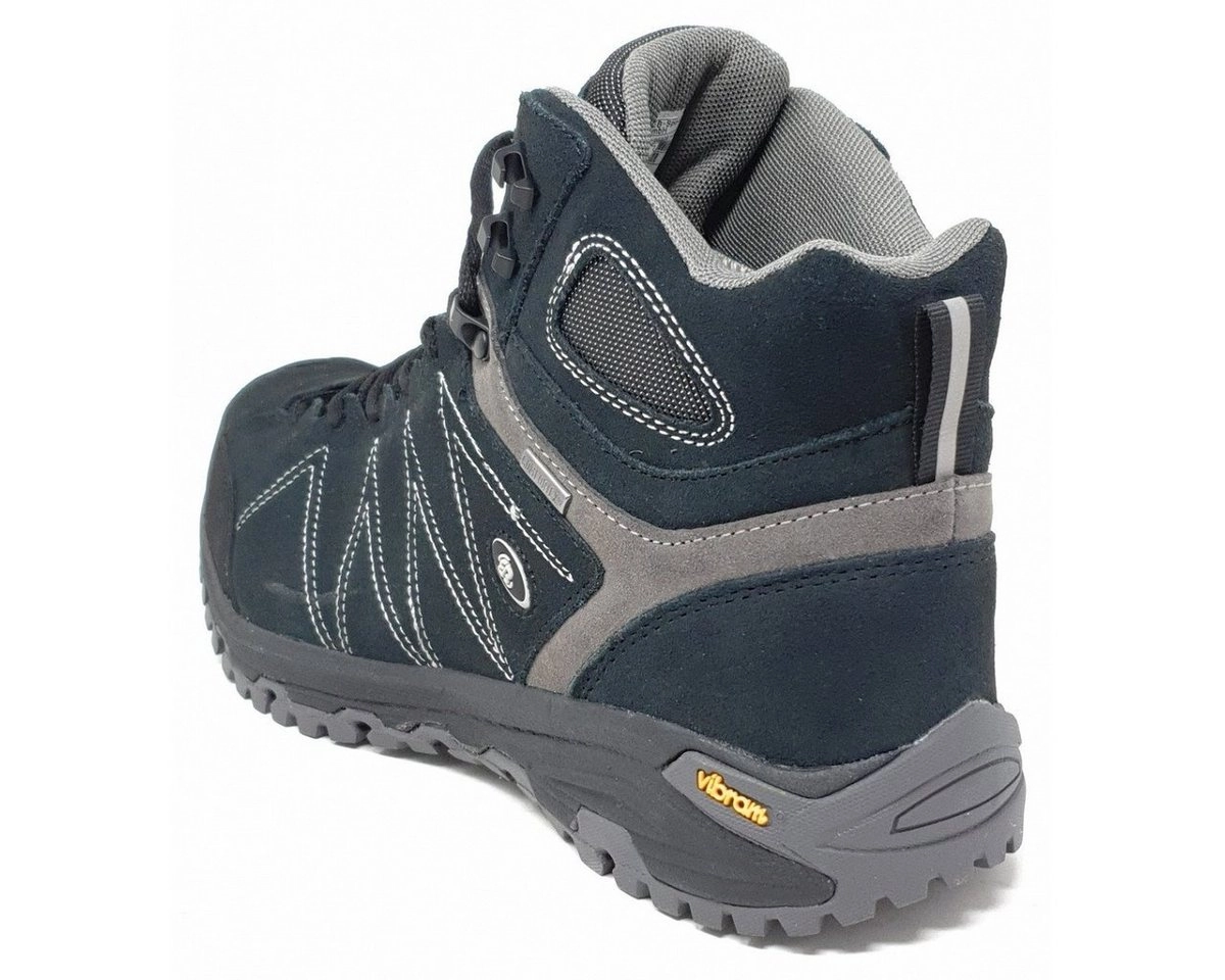 BRÜTTING »Mount Kapela High« Outdoorschuh