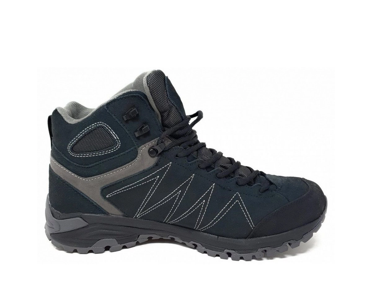 BRÜTTING »Mount Kapela High« Outdoorschuh