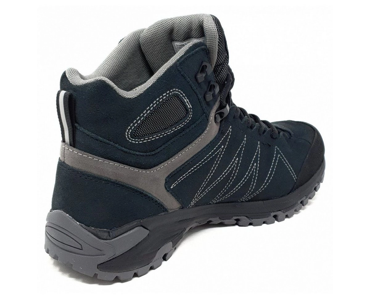 BRÜTTING »Mount Kapela High« Outdoorschuh