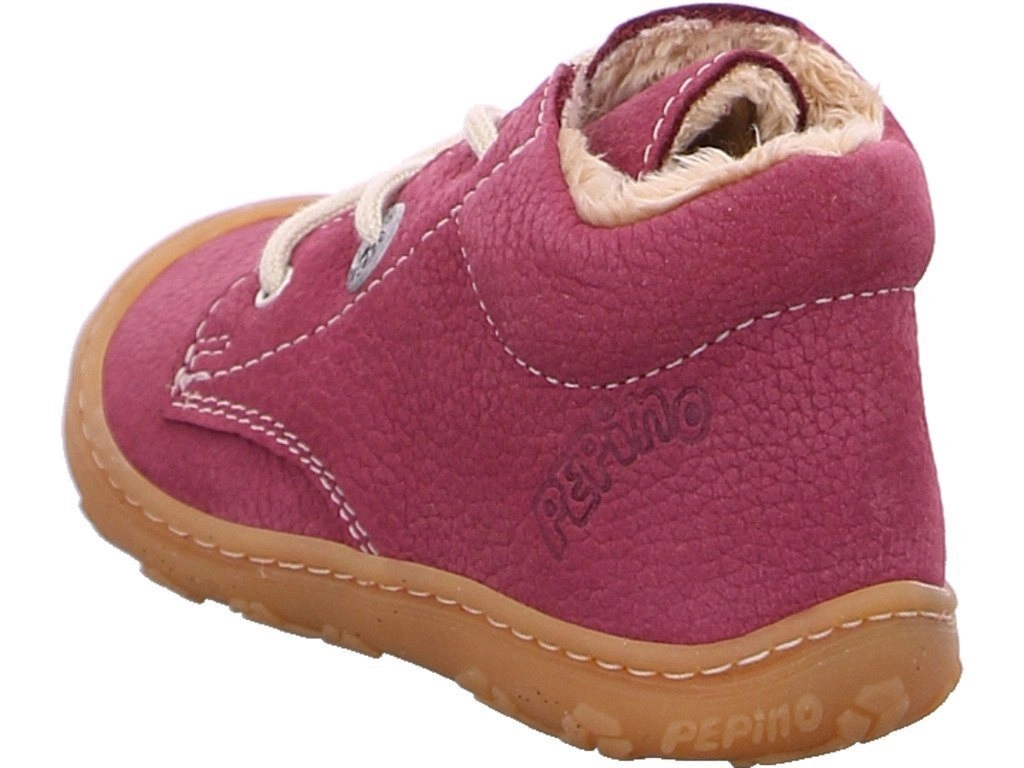 PEPINO by RICOSTA »Lauflernschuhe CORANY Sympatex für Jungen« Lauflernschuh