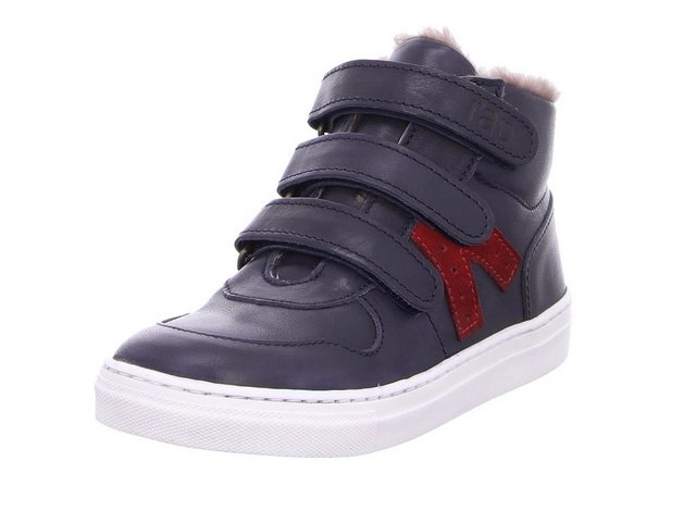 Aurato Rap »Siggi« Winterboots