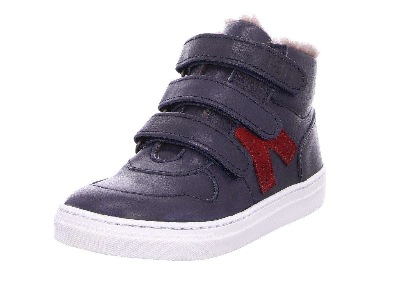 Aurato Rap »Siggi« Winterboots