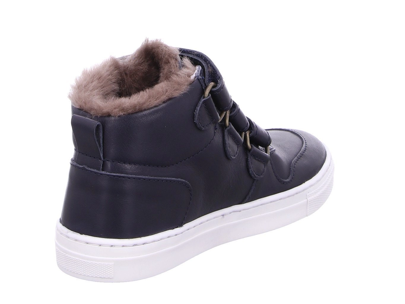 Aurato Rap »Siggi« Winterboots