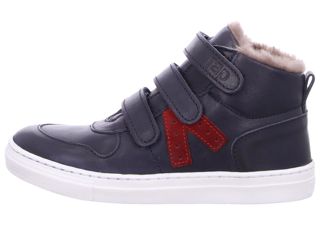 Aurato Rap »Siggi« Winterboots
