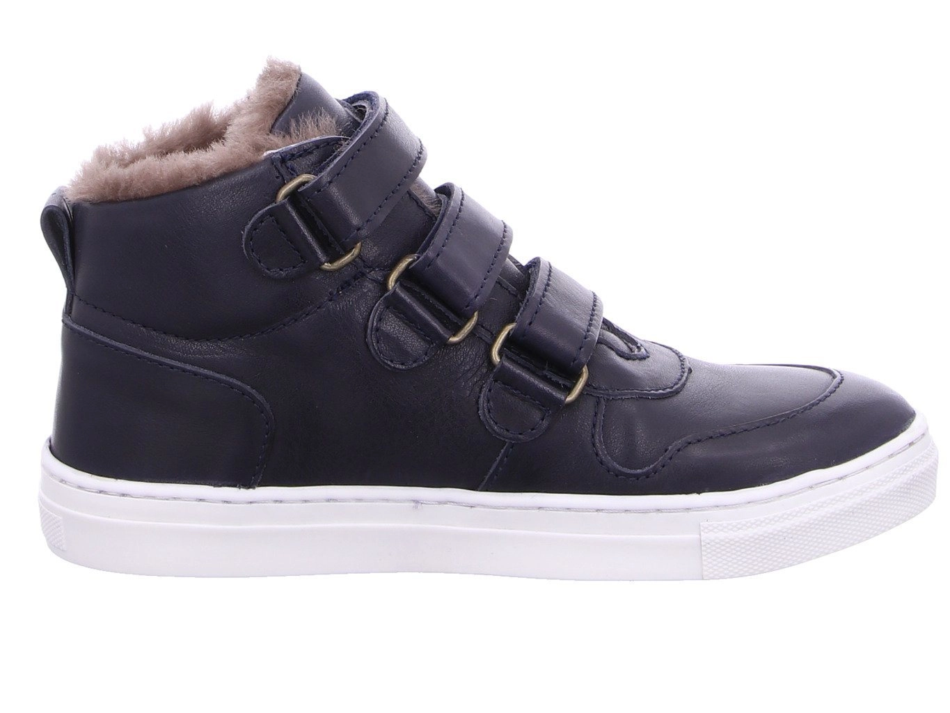 Aurato Rap »Siggi« Winterboots
