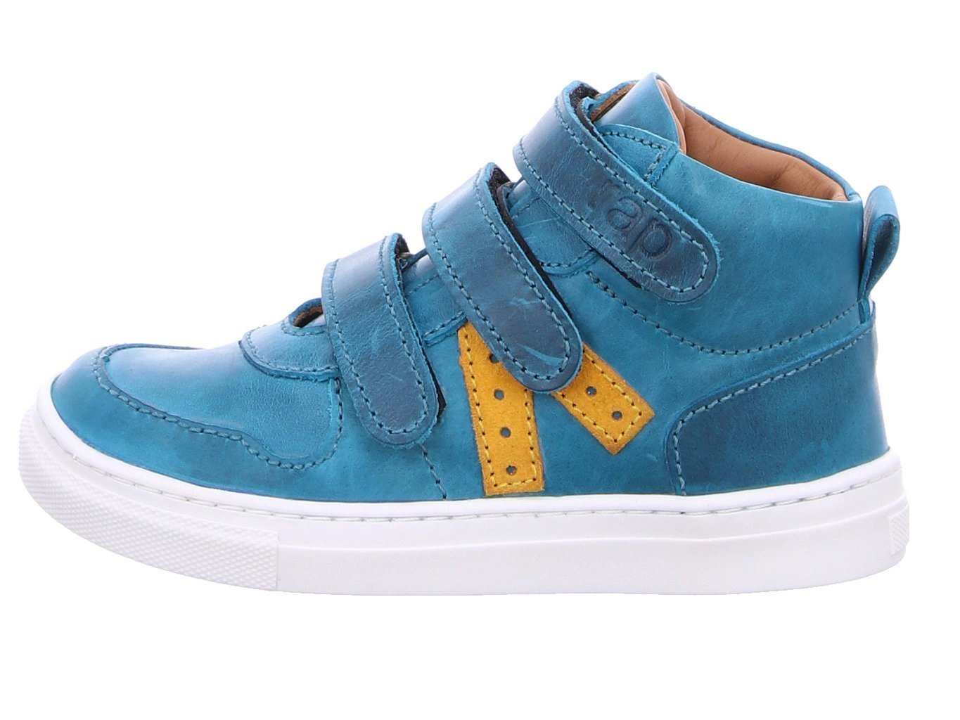 Aurato Rap »Signal« Ankleboots