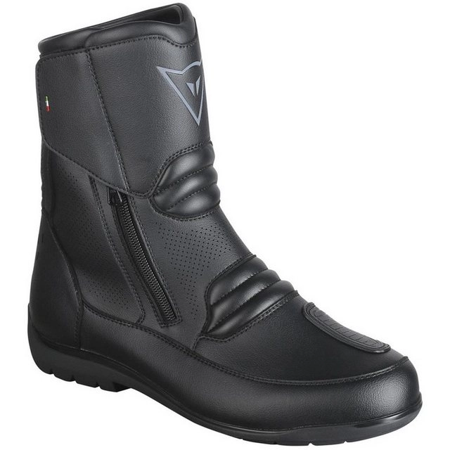 Dainese »Dainese Nighthawk D1 GORE-TEX Low« Motorradstiefel