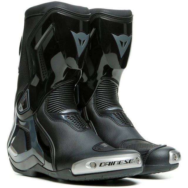 Dainese »Dainese Torque 3 Out Motorradstiefel Herren schwar« Motorradstiefel