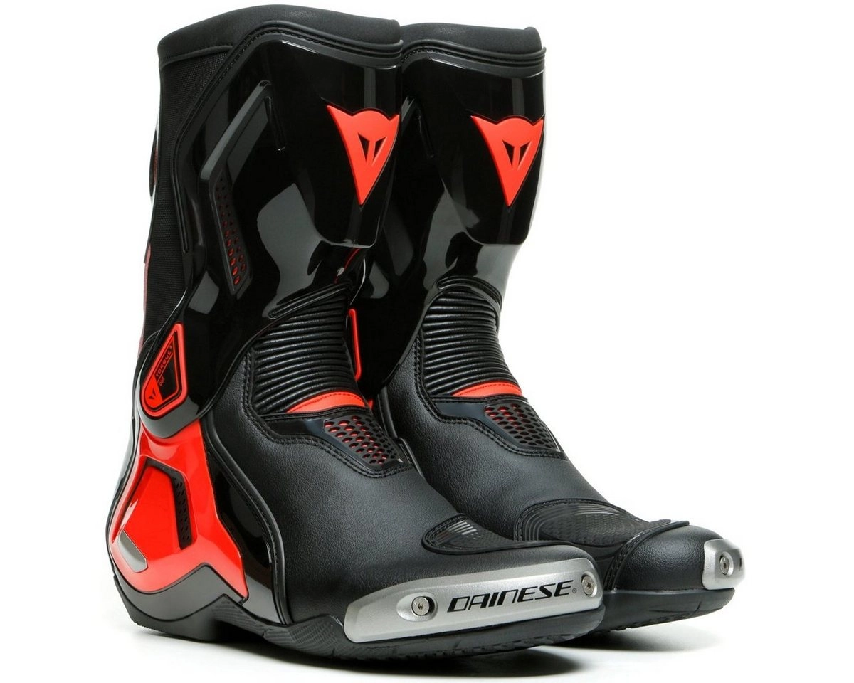 Dainese »Dainese Torque 3 Out Motorradstiefel Herren schwar« Motorradstiefel