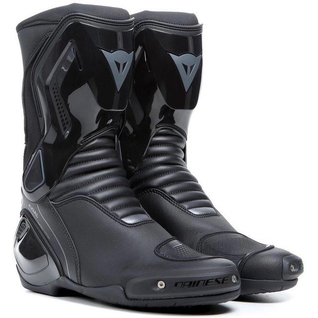 Dainese »Dainese Nexus 2 Motorradstiefel Herren schwarz« Motorradstiefel