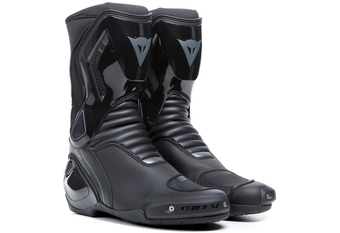 Dainese »Dainese Nexus 2 Motorradstiefel Herren schwarz« Motorradstiefel