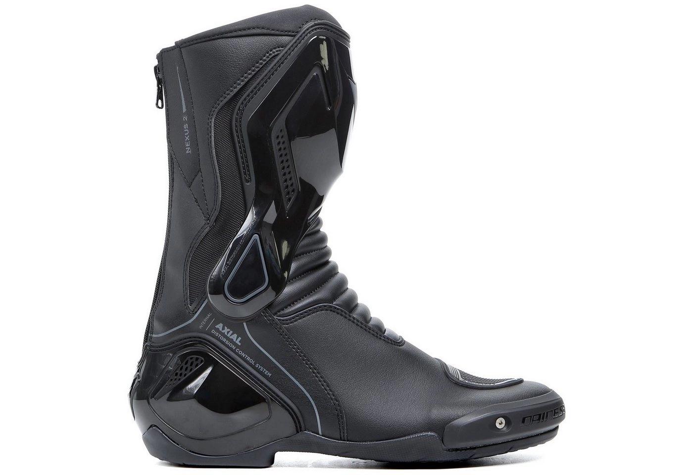 Dainese »Dainese Nexus 2 Motorradstiefel Herren schwarz« Motorradstiefel