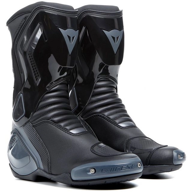 Dainese »Dainese Nexus 2 Lady Motorradstiefel schwarz /« Motorradstiefel