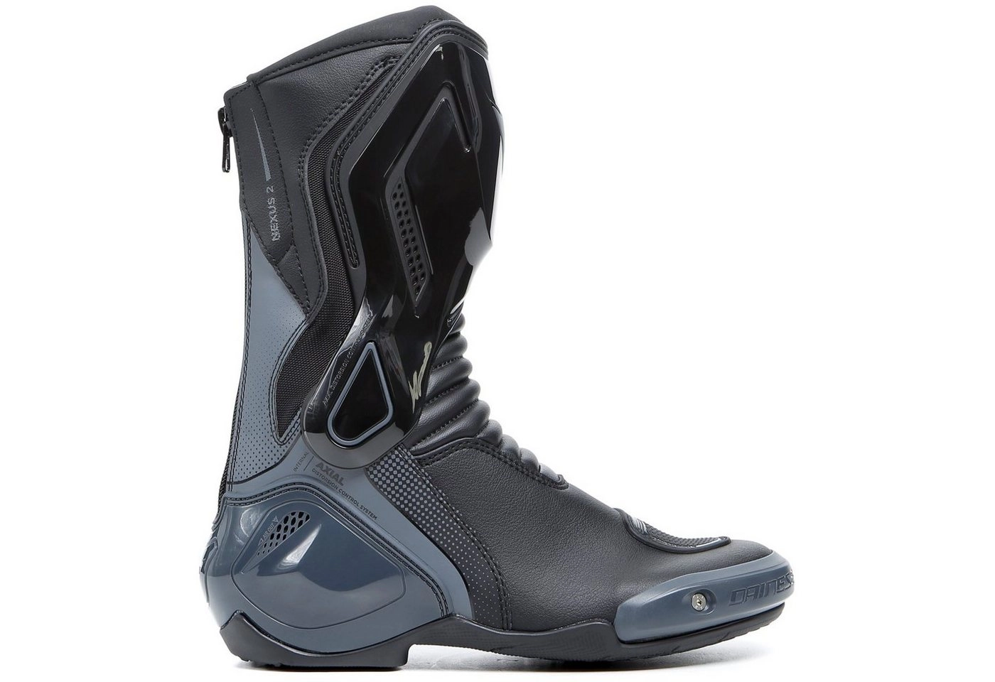 Dainese »Dainese Nexus 2 Lady Motorradstiefel schwarz /« Motorradstiefel