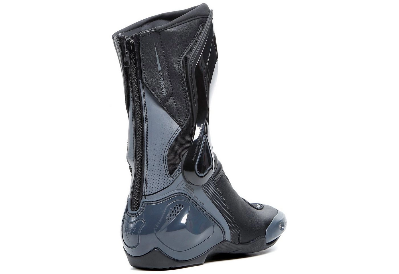 Dainese »Dainese Nexus 2 Lady Motorradstiefel schwarz /« Motorradstiefel