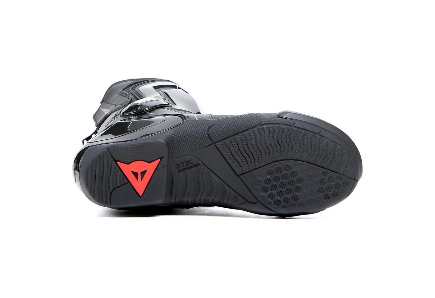 Dainese »Dainese Nexus 2 Lady Motorradstiefel schwarz /« Motorradstiefel