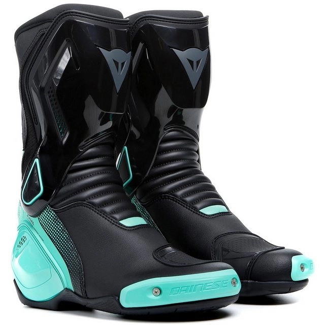 Dainese »Dainese Nexus 2 Lady Motorradstiefel schwarz /« Motorradstiefel