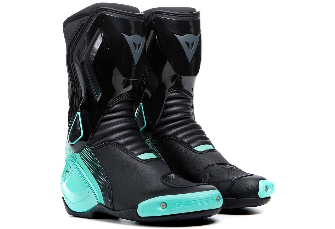 Dainese »Dainese Nexus 2 Lady Motorradstiefel schwarz /« Motorradstiefel