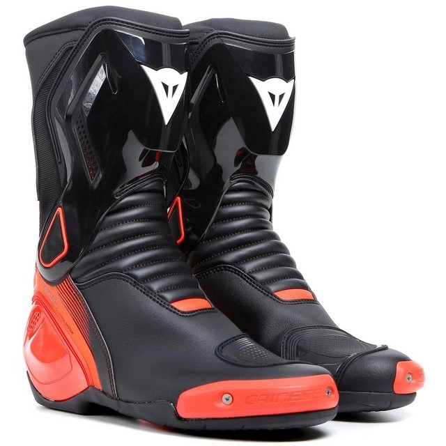 Dainese »Dainese Nexus 2 Motorradstiefel Herren schwarz /« Motorradstiefel