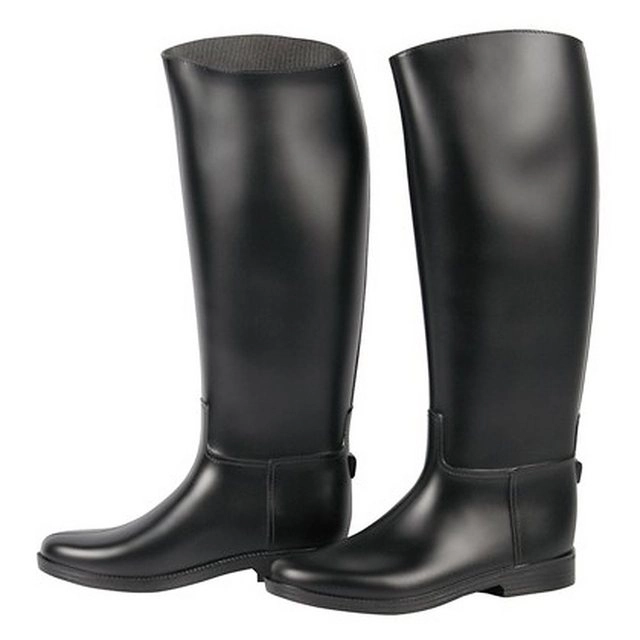 Harry's horse »PVC Stiefel Basic schwarz 40« Reitstiefel