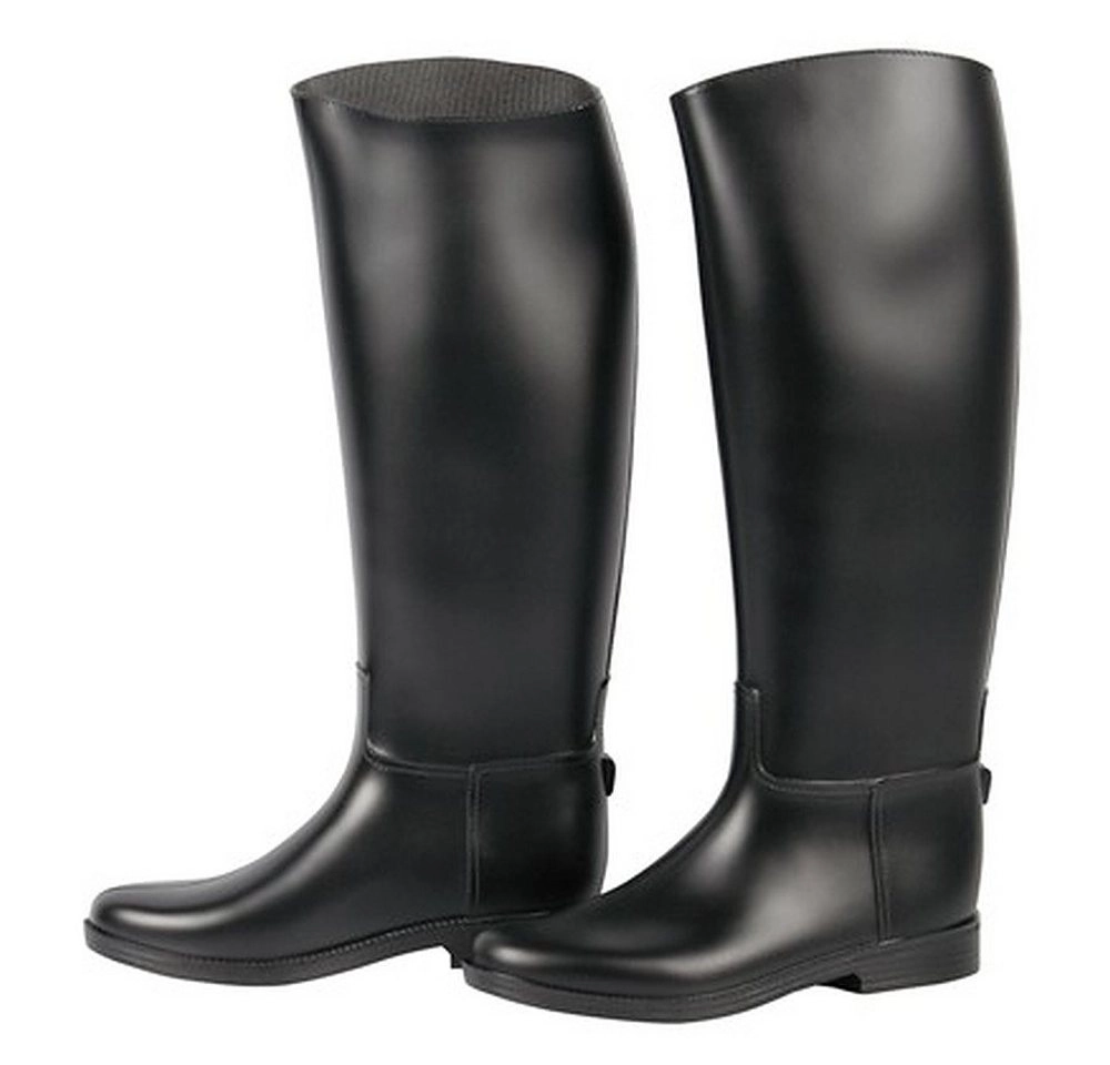 Harry's horse »PVC Stiefel Basic schwarz 40« Reitstiefel