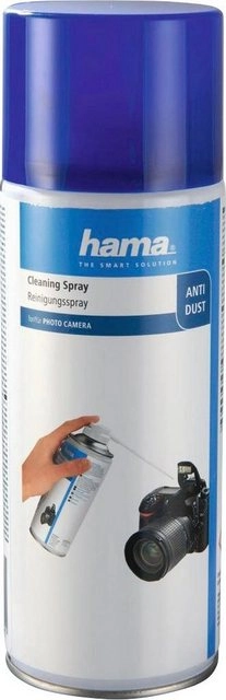 Hama »Hama Druckgasreiniger, 400 ml« Reinigungsspray