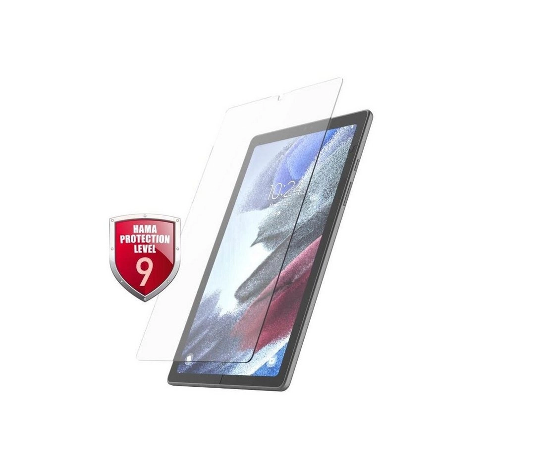 Hama »Displayschutzglas "Premium" für Samsung Galaxy Tab A7 Lite 8.7", Schutzglas, Schutzfolie« für Samsung Galaxy Tab A7 Lite 8.7", Displayschutzglas