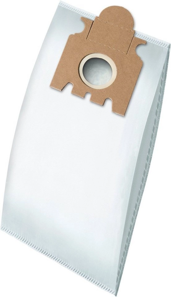 Hanseatic Staubsaugerbeutel, 11 Stück, passend für Miele
