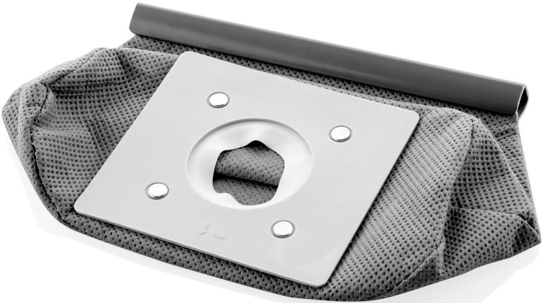 Hyundai Staubsaugerbeutel DBC011, 1 Stück