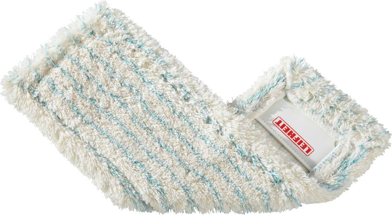 Leifheit »Profi cotton plus« Wischbezug (Baumwolle, 50,5x20 cm, 1-tlg)