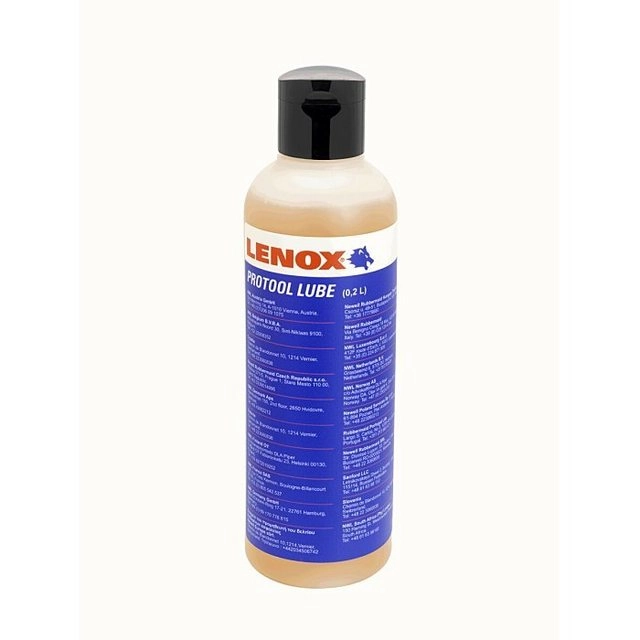 Lenox Schmierfett »1988867 Schmieroel 200ml«